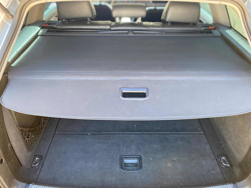 Audi A4 Avant 2003 2.4 Multitronic 5p