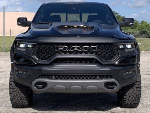 Imagem 4 de 15 de Dodge Dodge Ram1500 Trx 0p