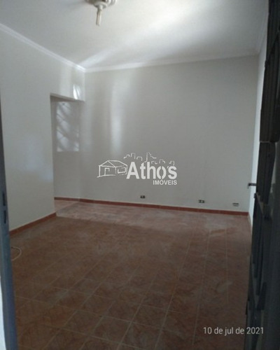 Imagem 5 de 6 de Vende-se Casa No Parque Dos Indaiás Em Indaiatuba/sp - Ca04917 - 69871110