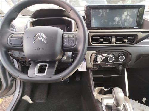 Citroën C3 Aircross 1.0 TURBO 200 FLEX FELL CVT