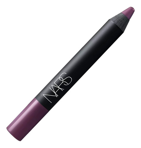 Labial Nars Lapiz Crayon Velvet Matte Lip Dirty Mind 0.08 Oz