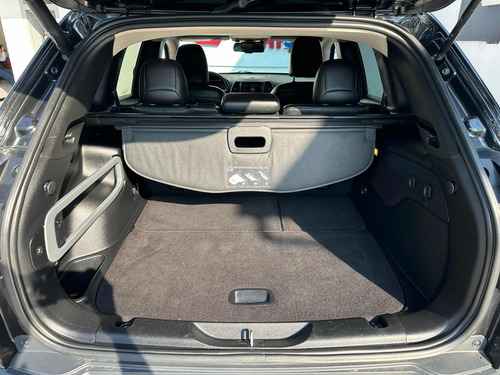 Jeep Cherokee 2.4 Limited Premium Plus