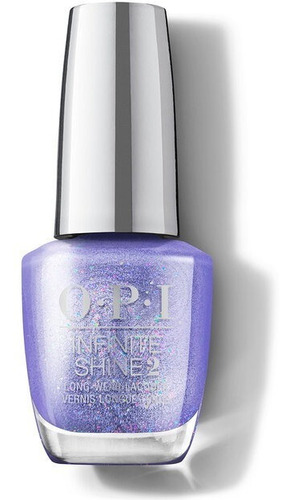 Esmalte Opi Sin Lampara Super Brillo Infinite Shine X15ml Color You had me at HALO