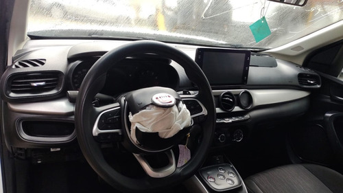 Imagem 8 de 12 de Sucata Fiat Argo 1.3 2018/2018 Flex