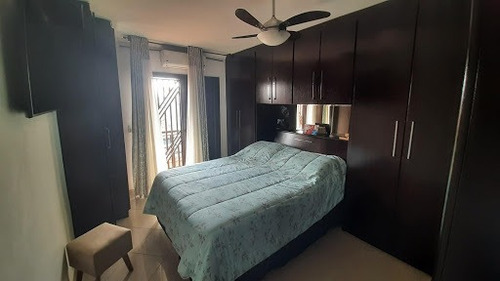 Imagem 25 de 30 de Sobrado À Venda Por R$ 680.000,01 - Limão - São Paulo/sp - So1395