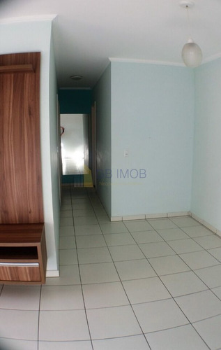 Imagem 2 de 11 de Apartamento De 2 Dormitórios À Venda No Portal Das Palmeiras - Cód. Gb 4550 - Gb4550