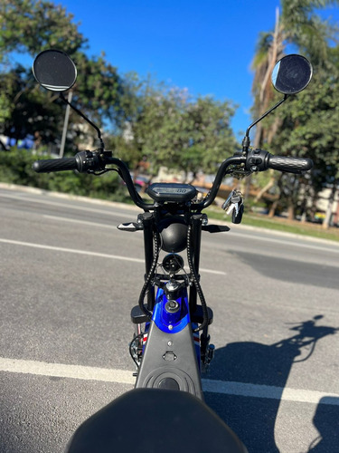 2024 Moto Elétrica 3000w 0km - X11 Inglaterra