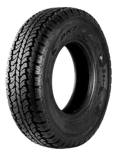 Pneu Alfamotors 225/75r16 110/107r Dk788 A/t Lt 8 Lona