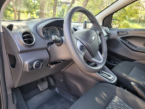 Ford Ka 1.5 TI-VCT FLEX SEL SEDAN AUTOMÁTICO