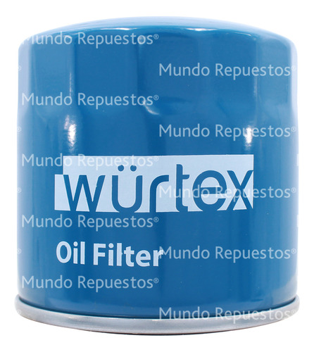 Filtro Aceite Ford F150 5400 330w Triton Sohc V8 16 5.4 2006