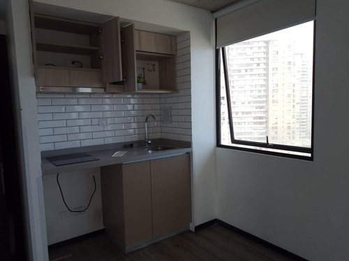 Departamento 1d1b Liquida Banco En Antofagasta