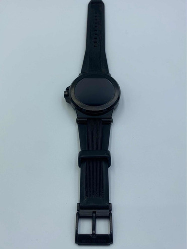 Smartwatch Negro Michael Kors Access (ios, Android) (Usado)