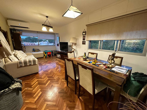 Imagen 3 de 11 de Espectacular Apartamento En Excelente Zona Con Garaje! Reciclado Totalmente A Nuevo Con Los Mejores Materiales De Plaza. 3 Dormitorios 2 Baños