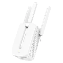Comprar Extensor De Rango Wifi Mercusys Mw300re 300mbps
