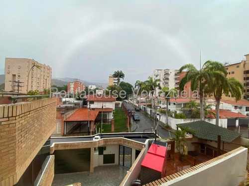 Apartamento En Venta, Urb. La Soledad, Maracay 25-21841 Jecg