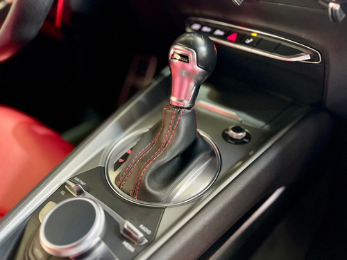 Audi TT TT 2.0 TFSI Attraction S Tronic