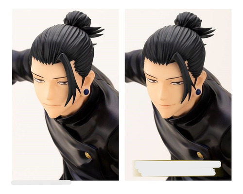 Artfx J: Suguru Geto 1/8 Jujutsu Kaisen Deluxe Edit Pre-vent
