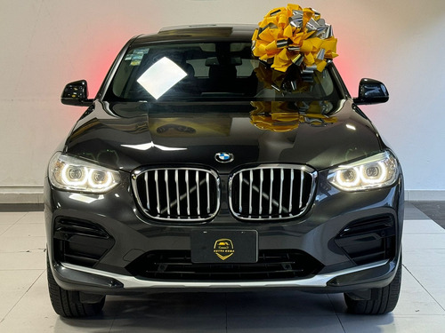 BMW X4 30 xDRIVE