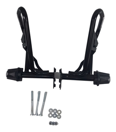 Defensa Sliders Honda Cb160 Aleron Promecol En Aolmoto