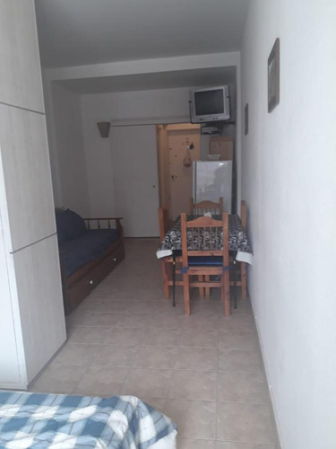 Departamento Monoambiente En Venta - 24mts2 - Mar Del Plata