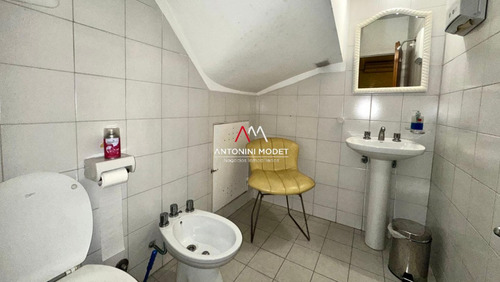 Casa En Venta En Villa Urquiza - Antonini Modet
