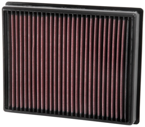 Filtro De Ar K&n Inbox Ford Fusion 2.3l 2.5l 06a17 33-2357