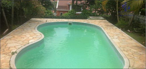 Imagem 3 de 30 de Casa Residencial Para Venda E Locação, Parque Residencial Maison Blanche, Valinhos - Ca0097. - Ca0097