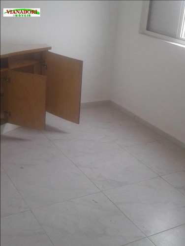 Imagem 25 de 29 de Apartamento Residencial 2 Quartos 1 Vaga Para Venda, Picanço, Guarulhos. - Ap1483