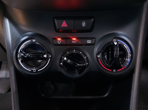 Peugeot 2008 1.6 16V ALLURE