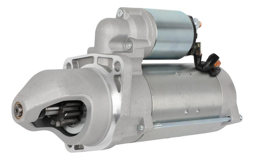 Motor De Inicio Scitoo Para John Deere Tractor Revoltaje 12