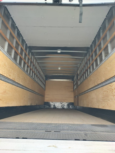 5 Camiones Rabones Freightliner M2 2017