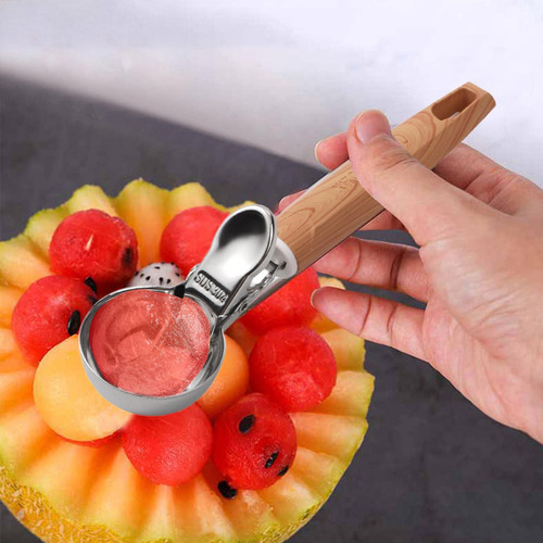 S Scooper De Helado Scoop De Helado De Cocina Socada De