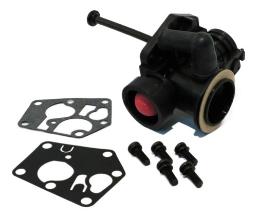 Carburador Para Briggs & Stratton 795477 498811 795469 0