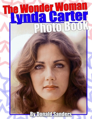 Libro The Wonder Woman Lynda Carter Photo Book - Pingel, ...