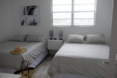Departamento En Miami The Tides