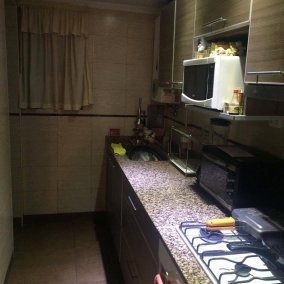 Imagen 3 de 12 de Departamento 3 Ambientes, Centro Avellaneda