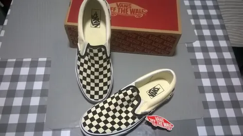 Vans numero 43 top