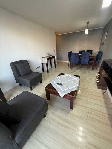 Av. 4 Sur / Av. La Tirana, Sector Sur (87569)