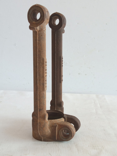 Brazo Suspension Delantero Izquierdo Jeep Liberty 4x2 2009 (Usado)