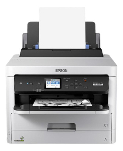 Impresora monocromática Epson Workforce Pro WF-M5299