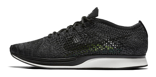 Zapatillas Nike Flyknit Racer Knit By Night 526628-005   