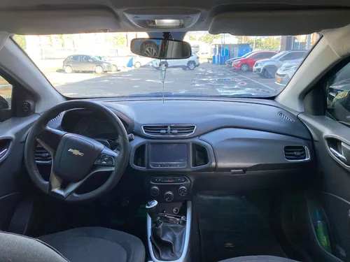 Chevrolet Onix 1.4 Ltz