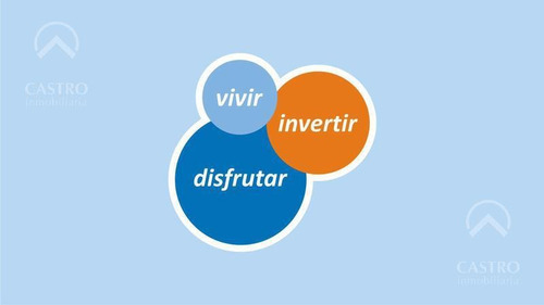 Imagen 9 de 14 de Sacramento, Vivir, Invertir, Disfrutar