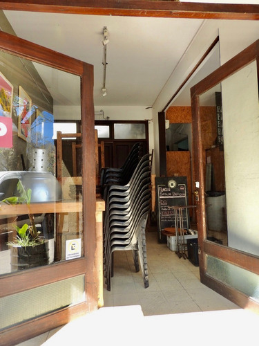 Imagen 2 de 16 de Local En Venta En Plaza Rocha