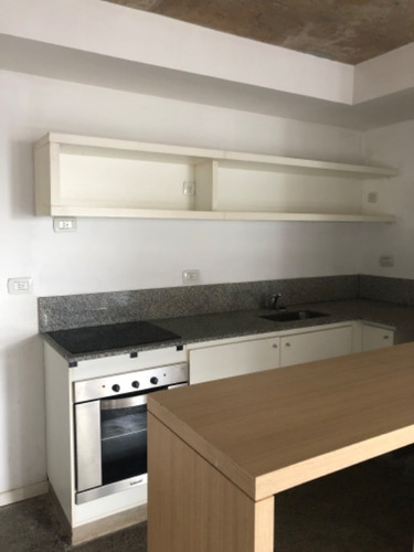 Departamento En Alquiler En Tigre Centro