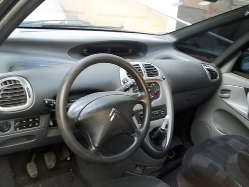 Imagem 6 de 9 de Sucata Citroen Xsara Picasso 2005 1.6 16v P/retirada De Peça