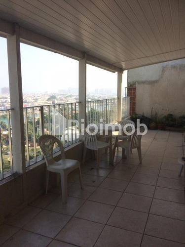 Imagem 6 de 23 de Apartamento - Ref: 2466