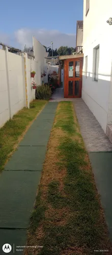 Arriendo Dpto A Pasos Del Faro (74394)