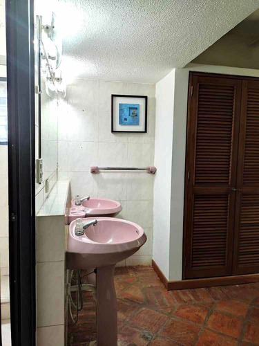Imagen 25 de 25 de Casa En Venta Urb Oripoto El Hatillo