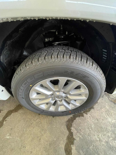 Imagen 7 de 8 de Toyota 4runner Limited Japonesa